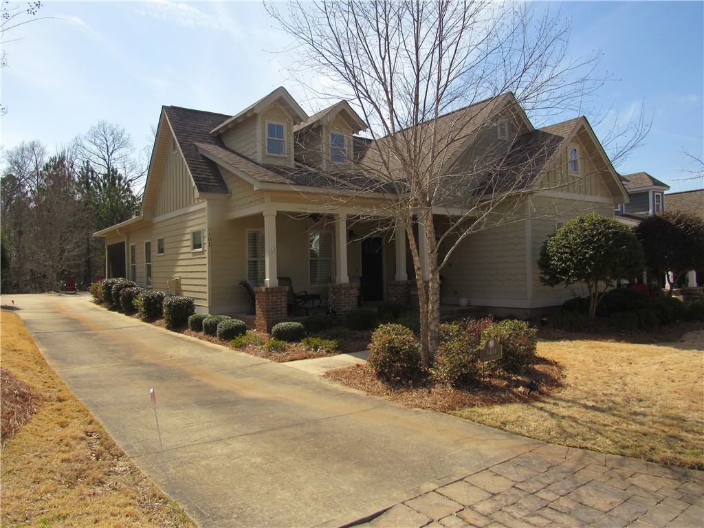 3401 DOUBLE EAGLE Lane