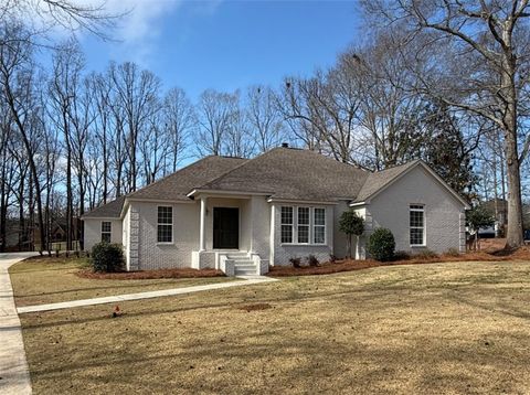 Photo of 1788 CALLAWAY Court, Auburn, AL 36830 (MLS # 179740)