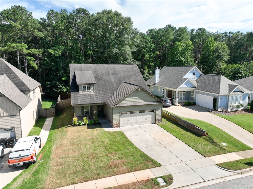 2503 NORTHTOWNE Drive