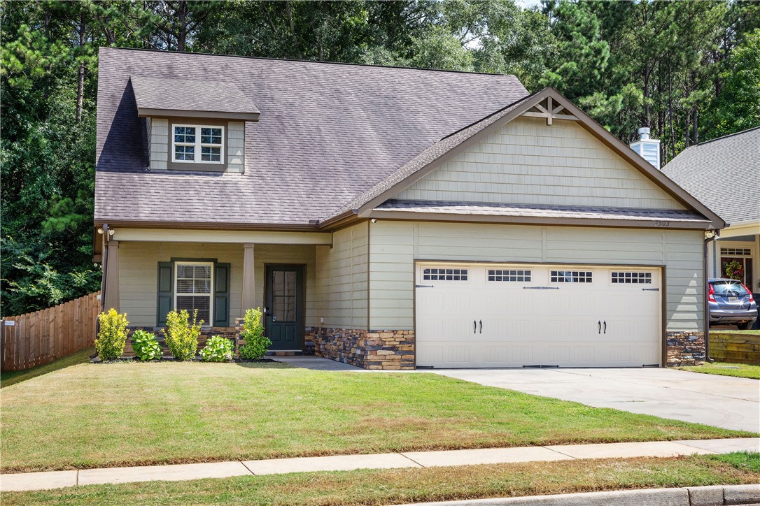 2503 NORTHTOWNE Drive