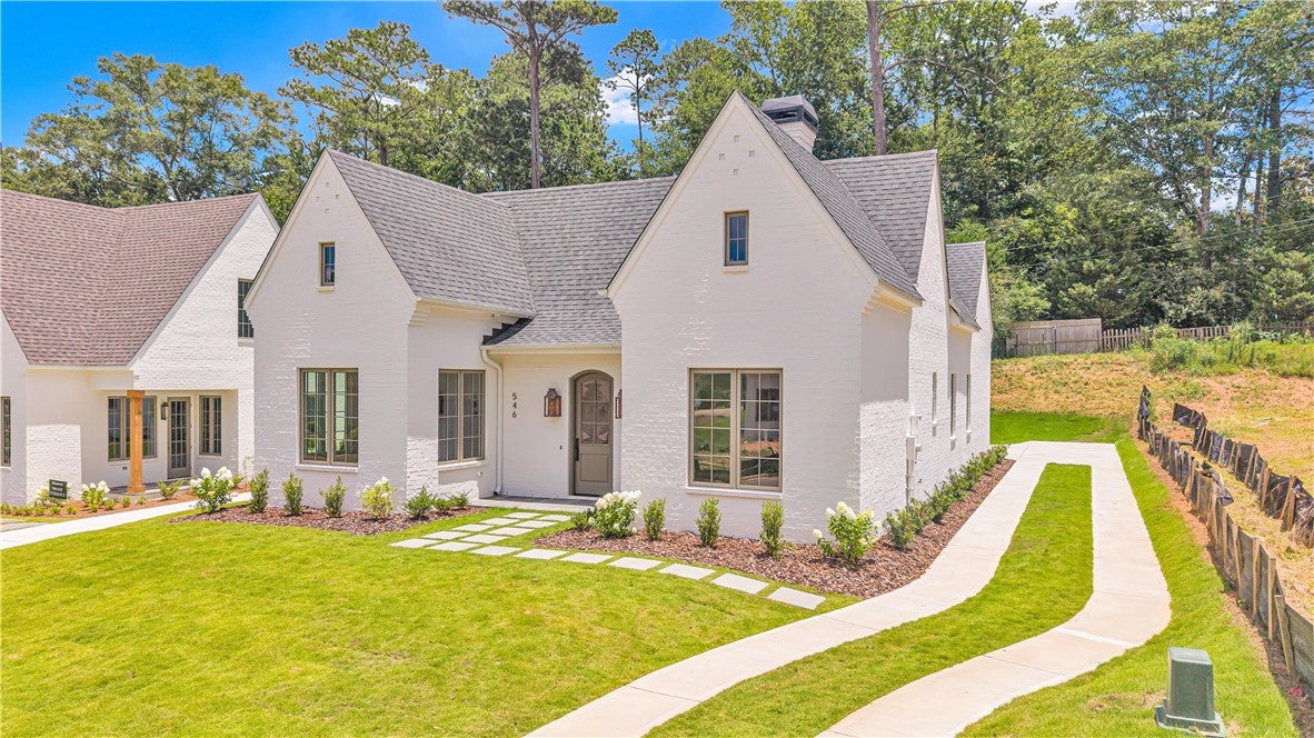 546 ARBOR Drive