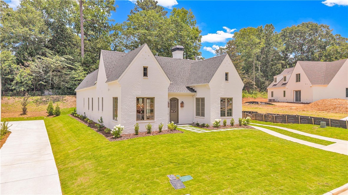 546 ARBOR Drive