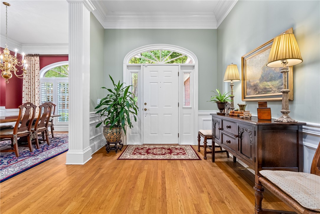 2811 HAMILTON Road