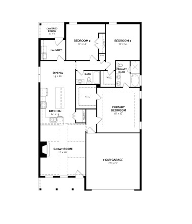 2023 SHADOW BEND Lane