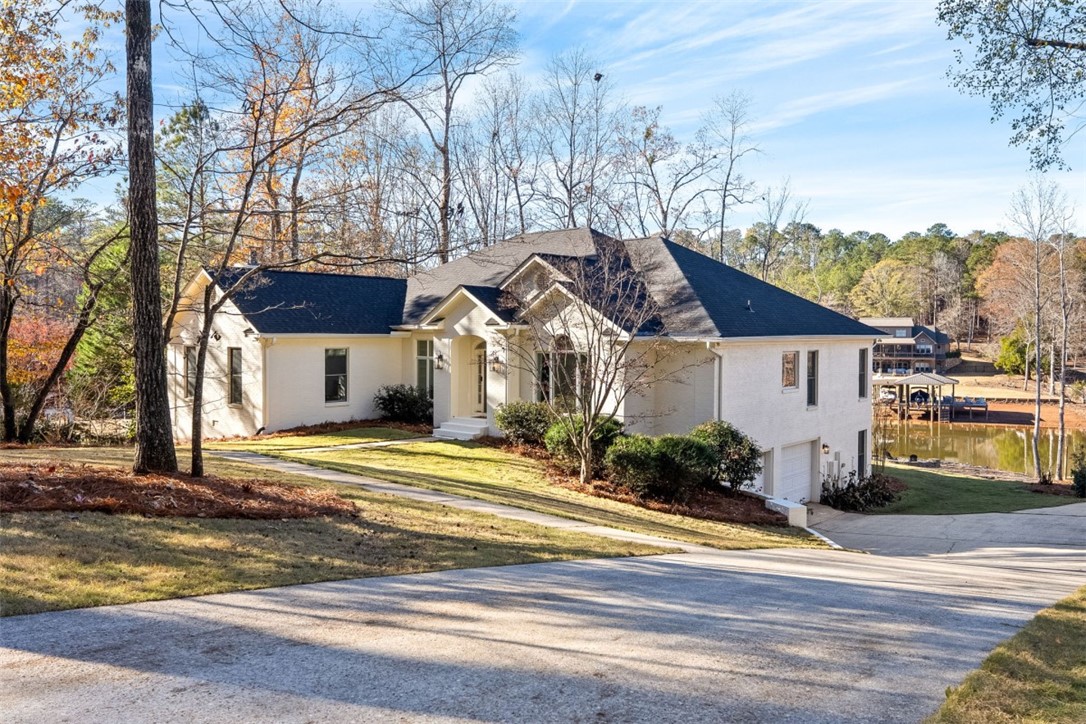 156 CROOKED ARROW Drive