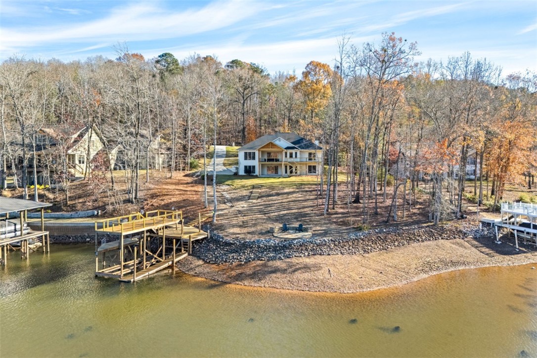 156 CROOKED ARROW Drive