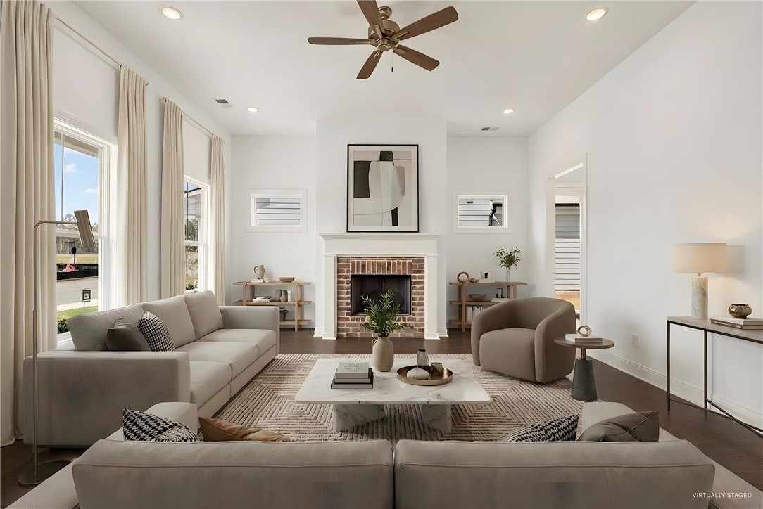 3533 DICKSON PLACE Drive