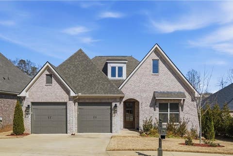 Photo of 604 OVERBROOK Lane, Auburn, AL 36830 (MLS # 178874)