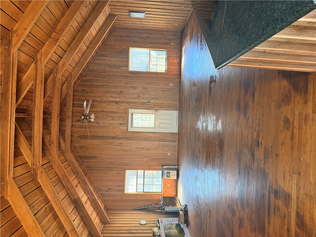 1272 DEJARNETTE Road