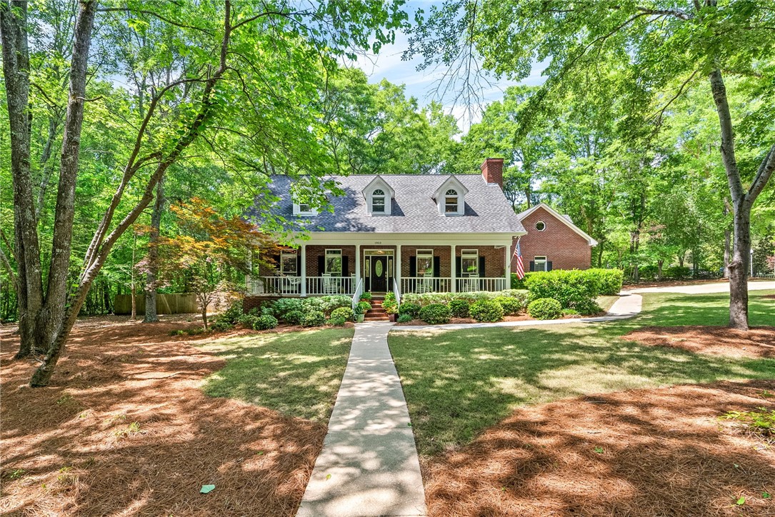 1903 N ASHE Court