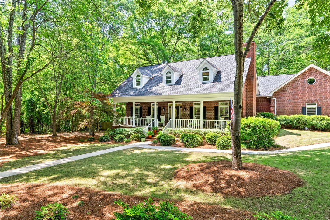 1903 N ASHE Court