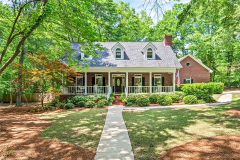 1903 N ASHE Court Auburn AL 36830
