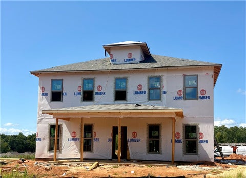 Photo of 1667 JAMES BURT Parkway, Auburn, AL 36830 (MLS # 181794)