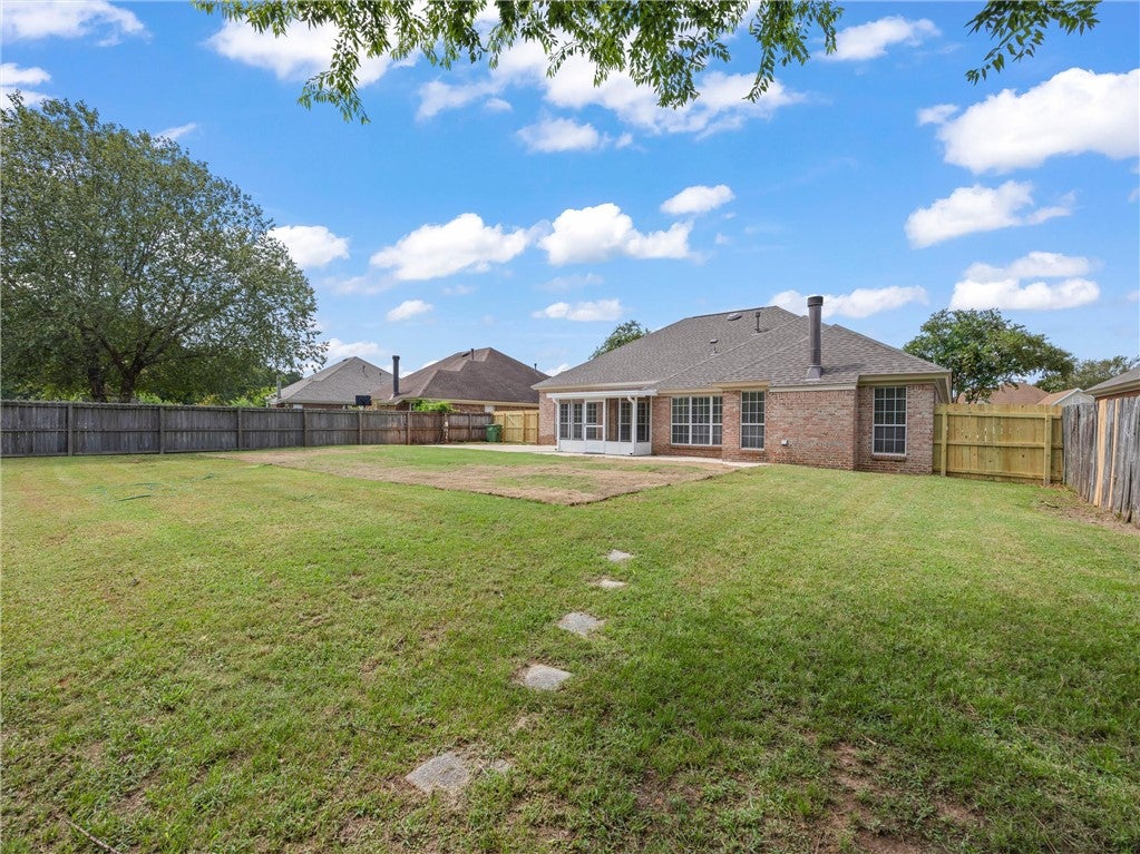 Photo of 1090 AUTUMN RIDGE Road, Montgomery, AL 36117 (MLS # 182108)