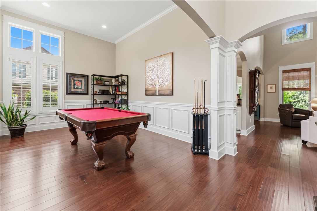 1908 PRESERVE Drive