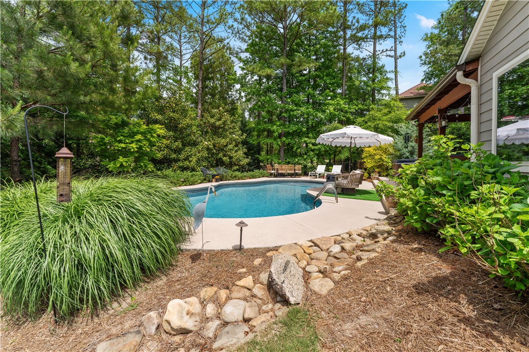 1908 PRESERVE Drive