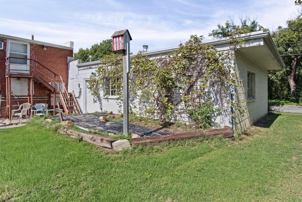 Photo of 1001 S Main St, McPherson, KS 67460 (MLS # 55660)