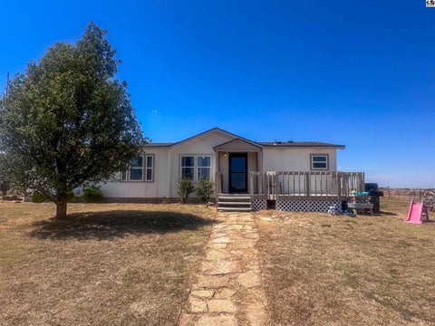 Photo of 40060 SE 30th St, Pratt, KS 67124 (MLS # 55469)