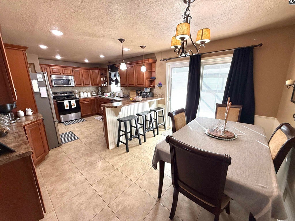 Photo of 109 N Lisa Cir, Medicine Lodge, KS 67104 (MLS # 55670)