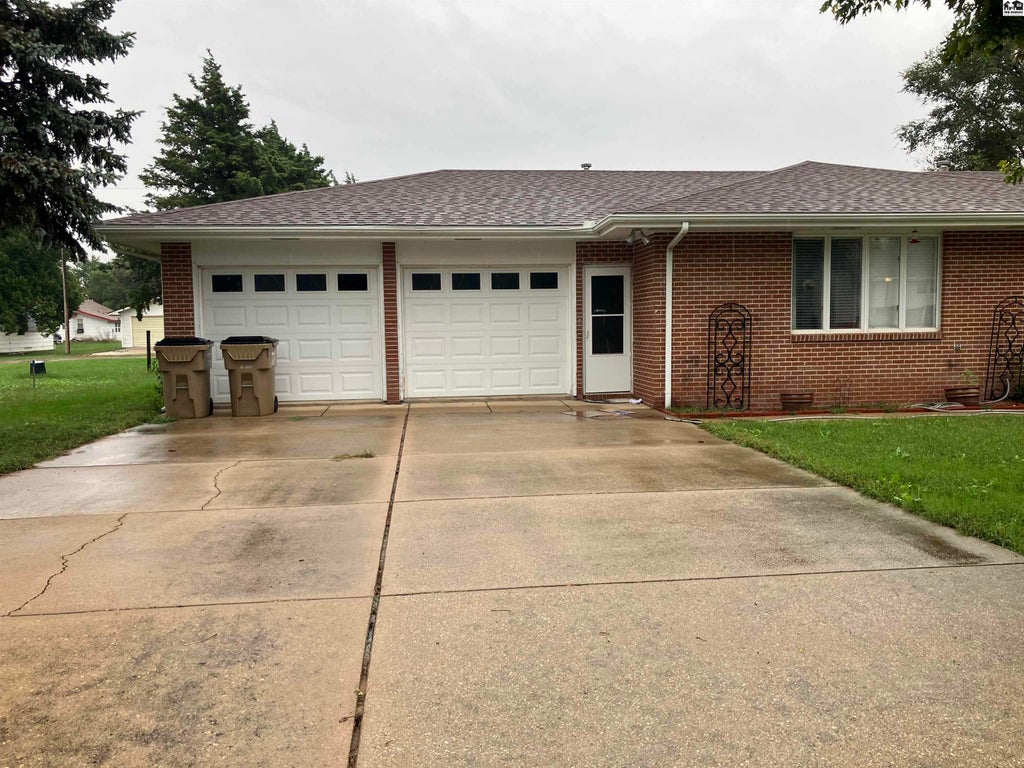Photo of 403 N Main St, Haviland, KS 67059 (MLS # 55598)