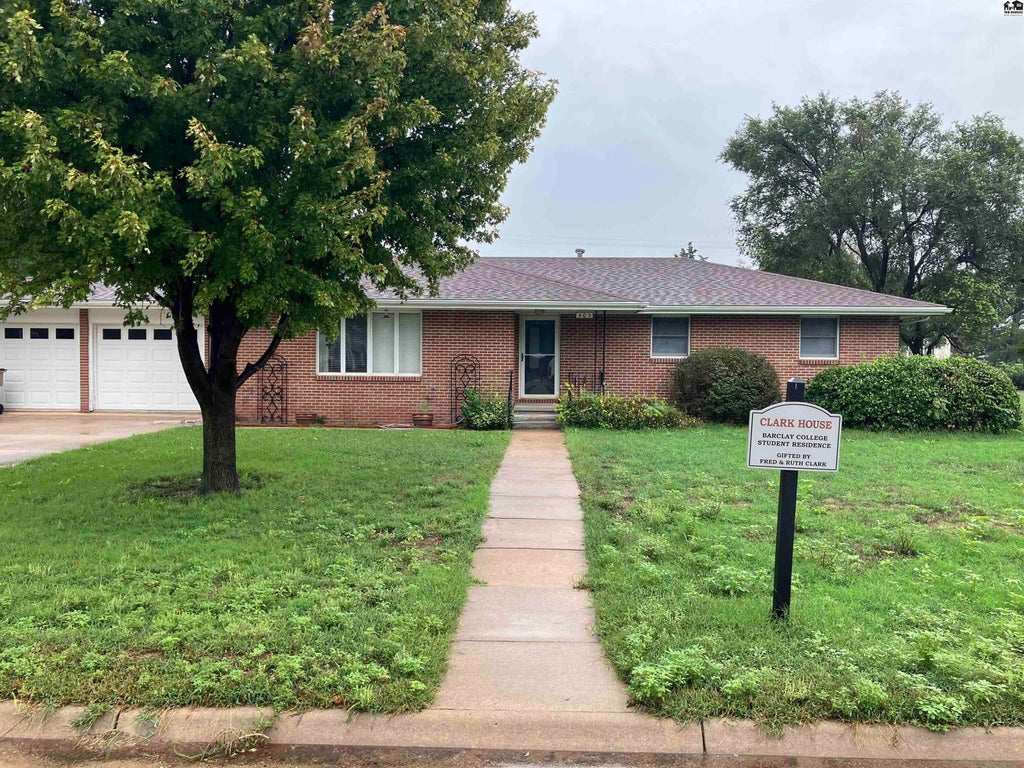 Photo of 403 N Main St, Haviland, KS 67059 (MLS # 55598)