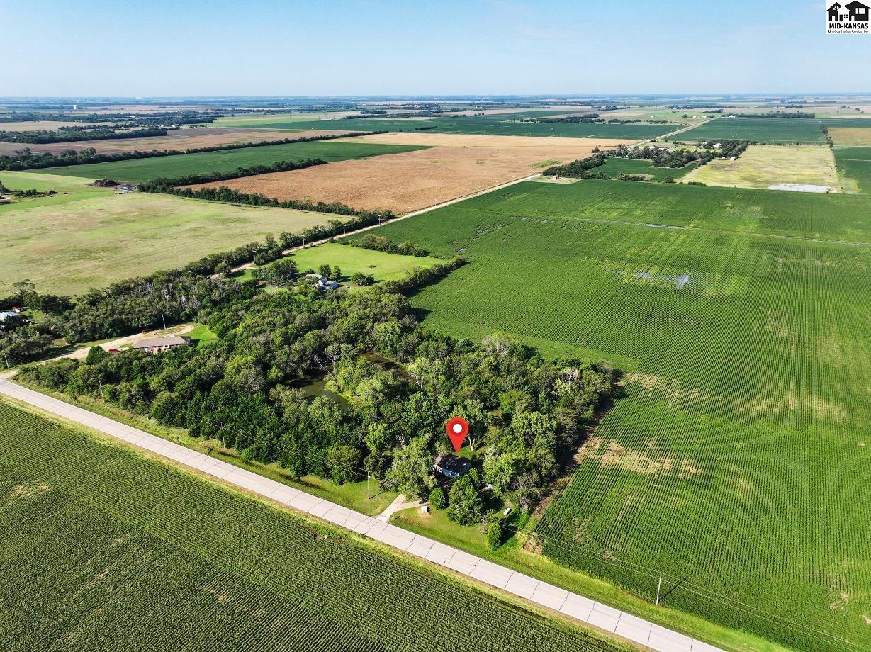 Sedgwick, Kansas 67135, United States, 3 Bedrooms Bedrooms, ,2 BathroomsBathrooms,Residential,Active,206091