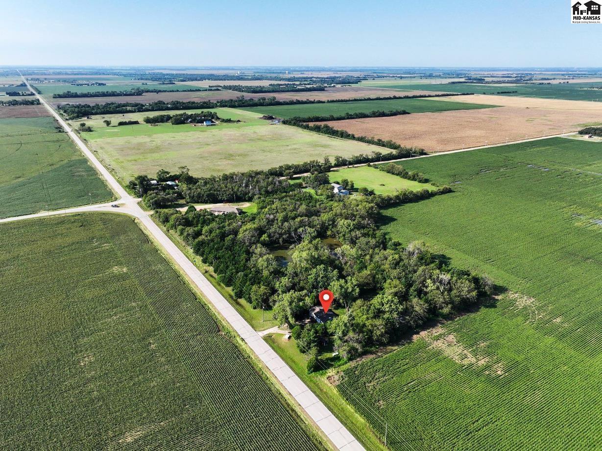 Sedgwick, Kansas 67135, United States, 3 Bedrooms Bedrooms, ,2 BathroomsBathrooms,Residential,Active,206091