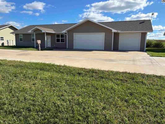 53 DES MOINES AVE, SOUTH HUTCHINSON, KS 67505 - Image b1bdb986f4e63878663dfafc47dc435d/93456921