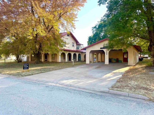 405 N HARPER ST, ATTICA, KS 67009 - Image bc6cd2f2d1045a5d351c4b1eaaf8b498/3900781645