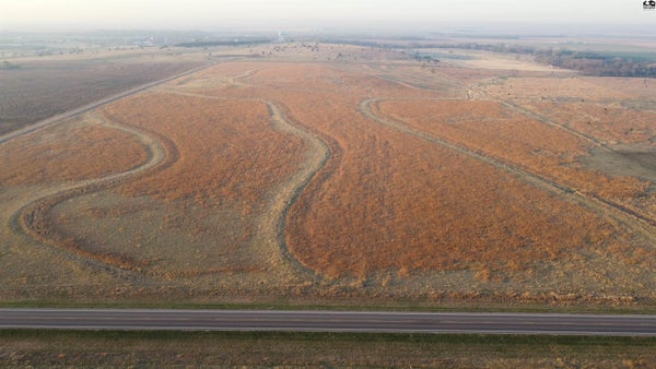 36 NE K 156 HWY, GREAT BEND, KS 67530 - Image bcb800e2fe2698e209eb791e2345d5d1/1268545959