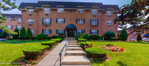 Photo of 392 Maryland Avenue #2b, Staten Island, NY 10305 (MLS # 2506779)