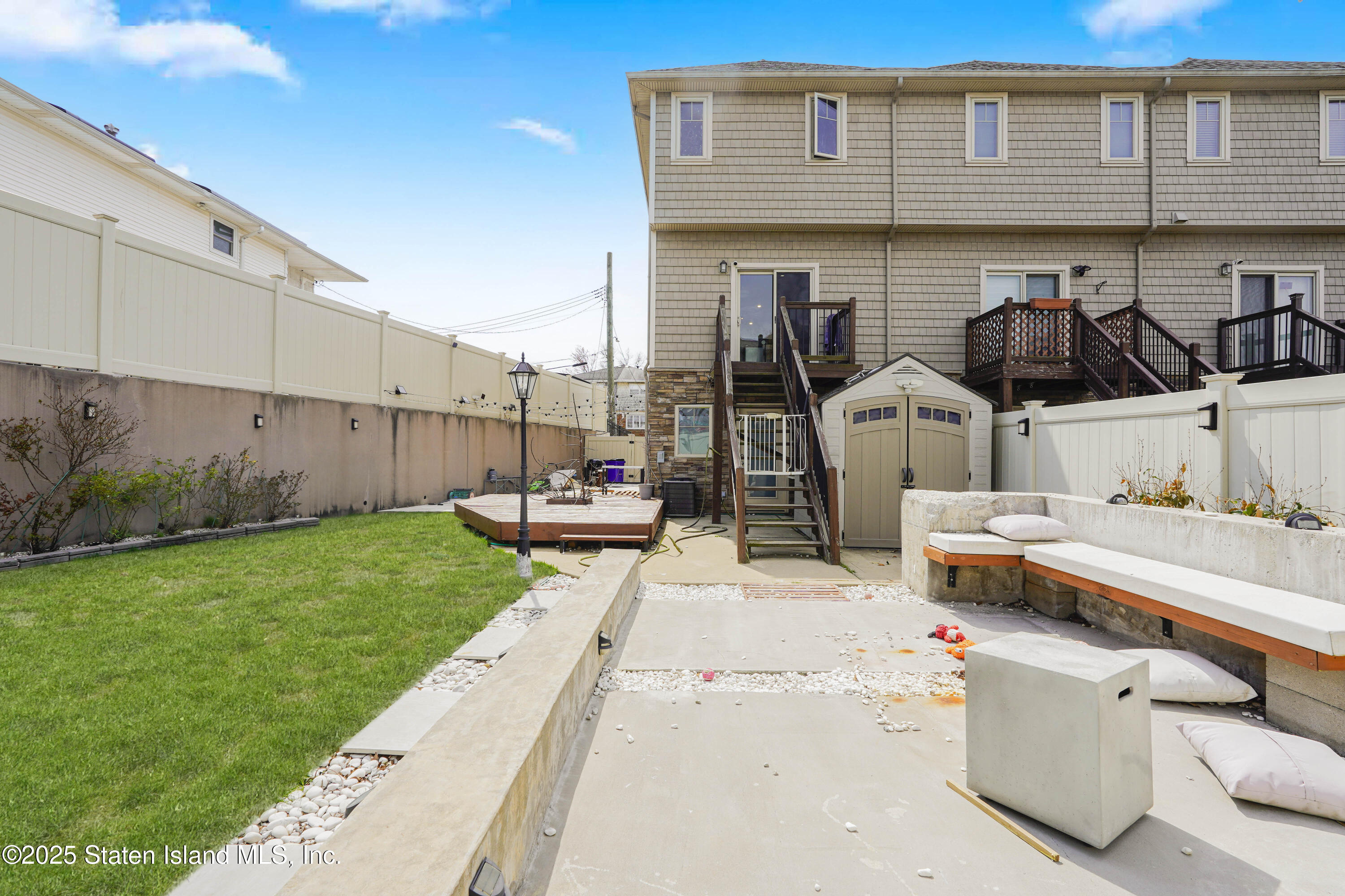 143 Roman Avenue, Staten Island, New York image 30