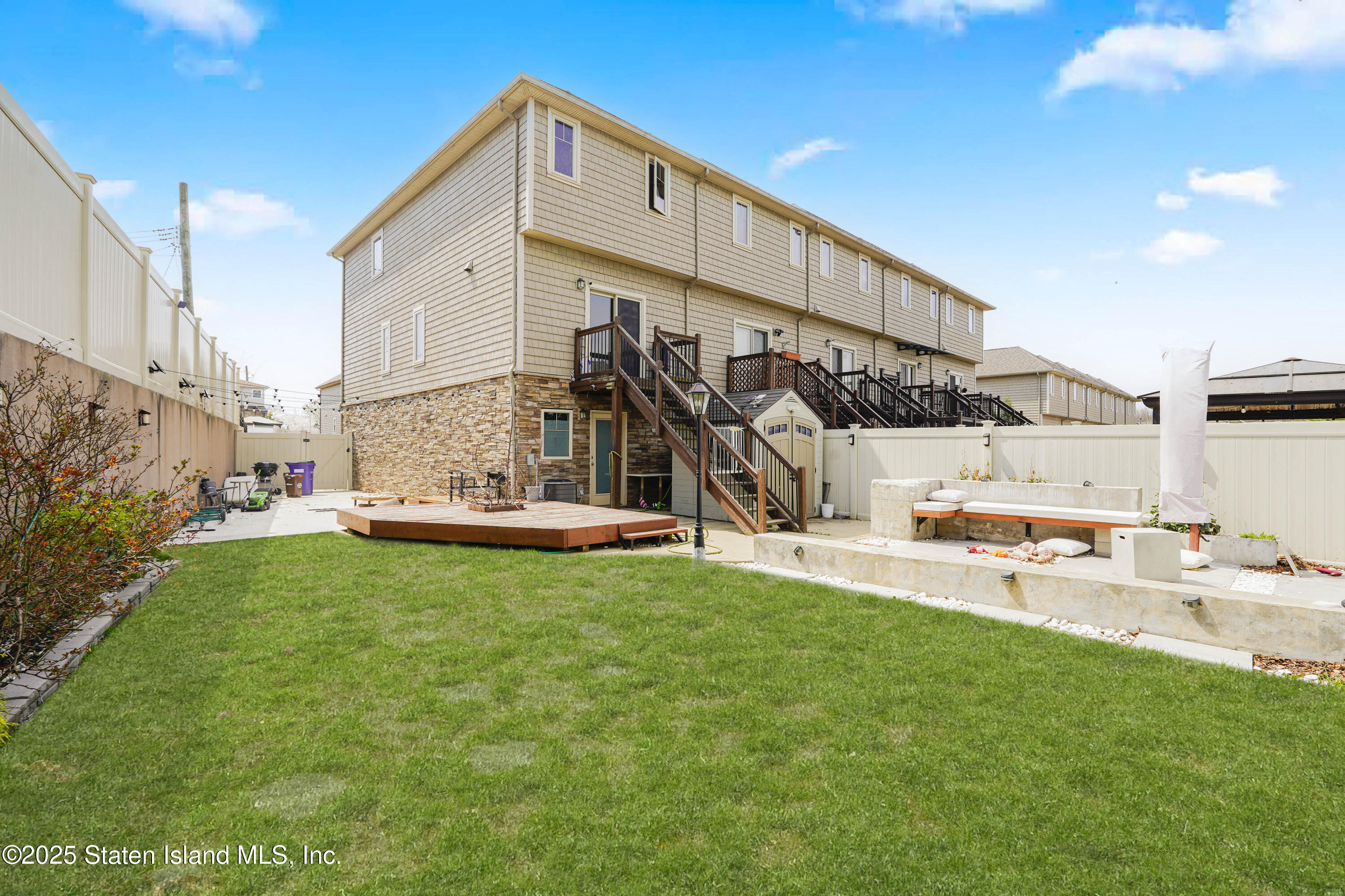 143 Roman Avenue, Staten Island, New York image 32