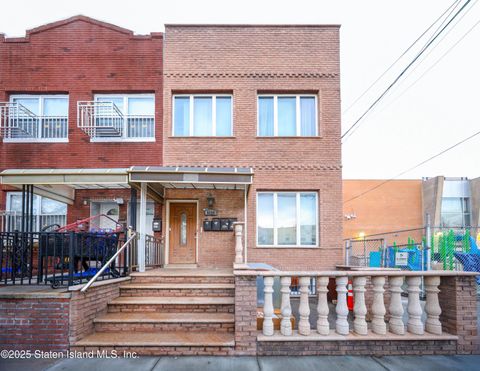 Photo of 8628 16th Avenue, Brooklyn, NY 11214 (MLS # 2501138)