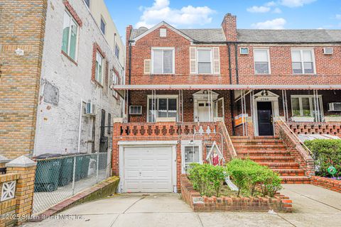 Photo of 1710 62nd Street, Brooklyn, NY 11204 (MLS # 2503199)