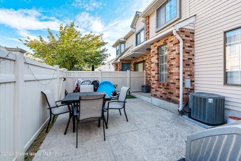 Photo of 9 Shirra Avenue #A, Staten Island, NY 10314 (MLS # 2405350)