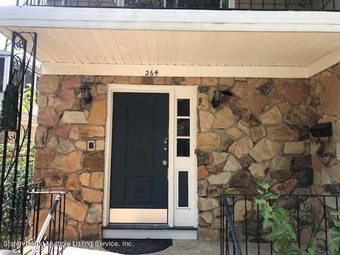 Photo of 264 Woodward Avenue #1, Staten Island, NY 10314 (MLS # 1163842)