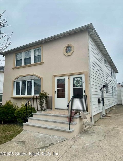 Photo of 219 Eltingville Blvd Blvd, Staten Island, NY 10312 (MLS # 2504172)