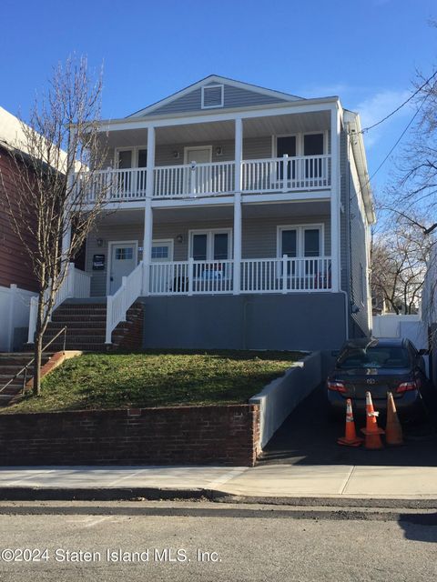 Photo of 69 Dehart Avenue, Staten Island, NY 10303 (MLS # 2405717)