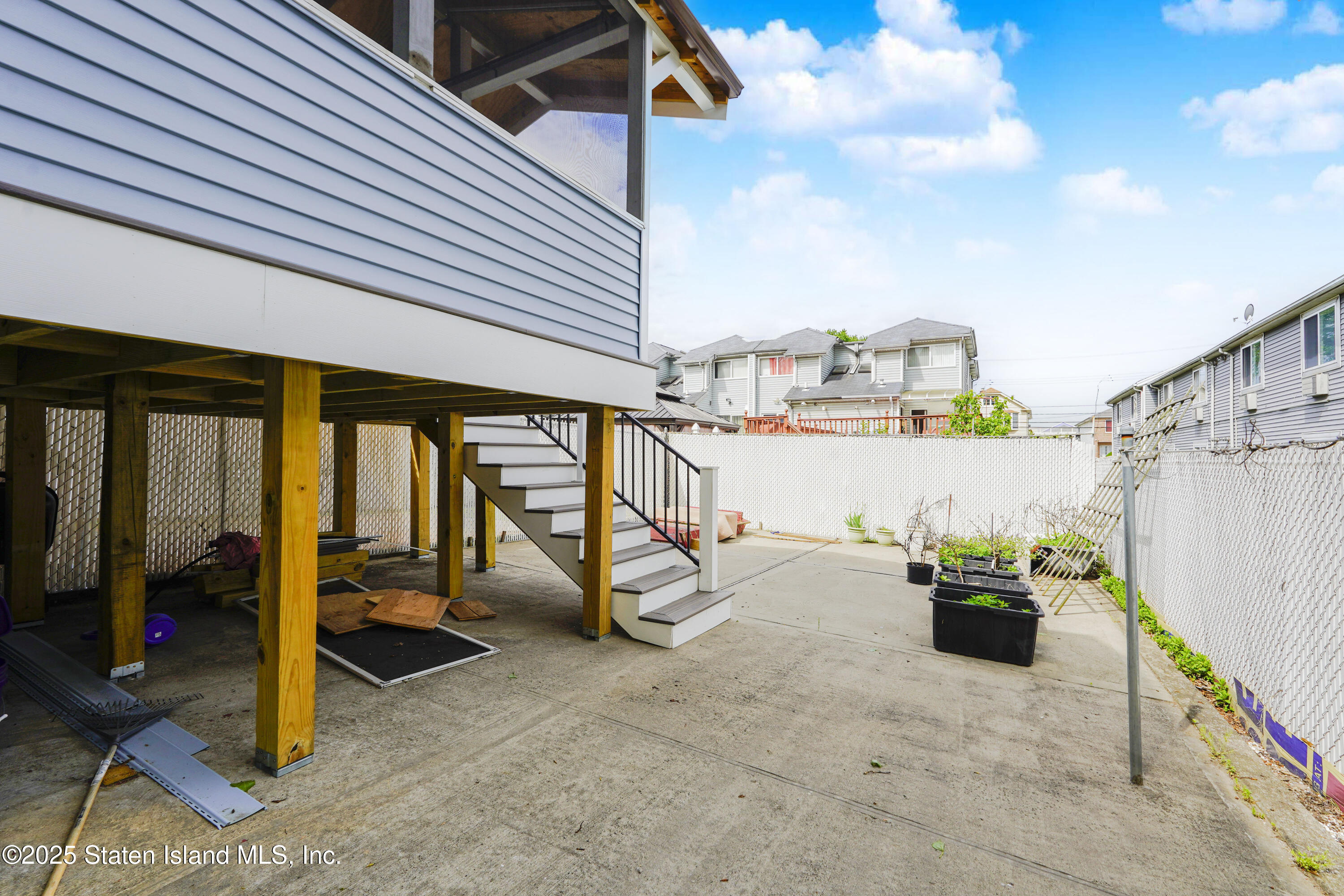 128 Bruckner Avenue, Staten Island, New York image 26