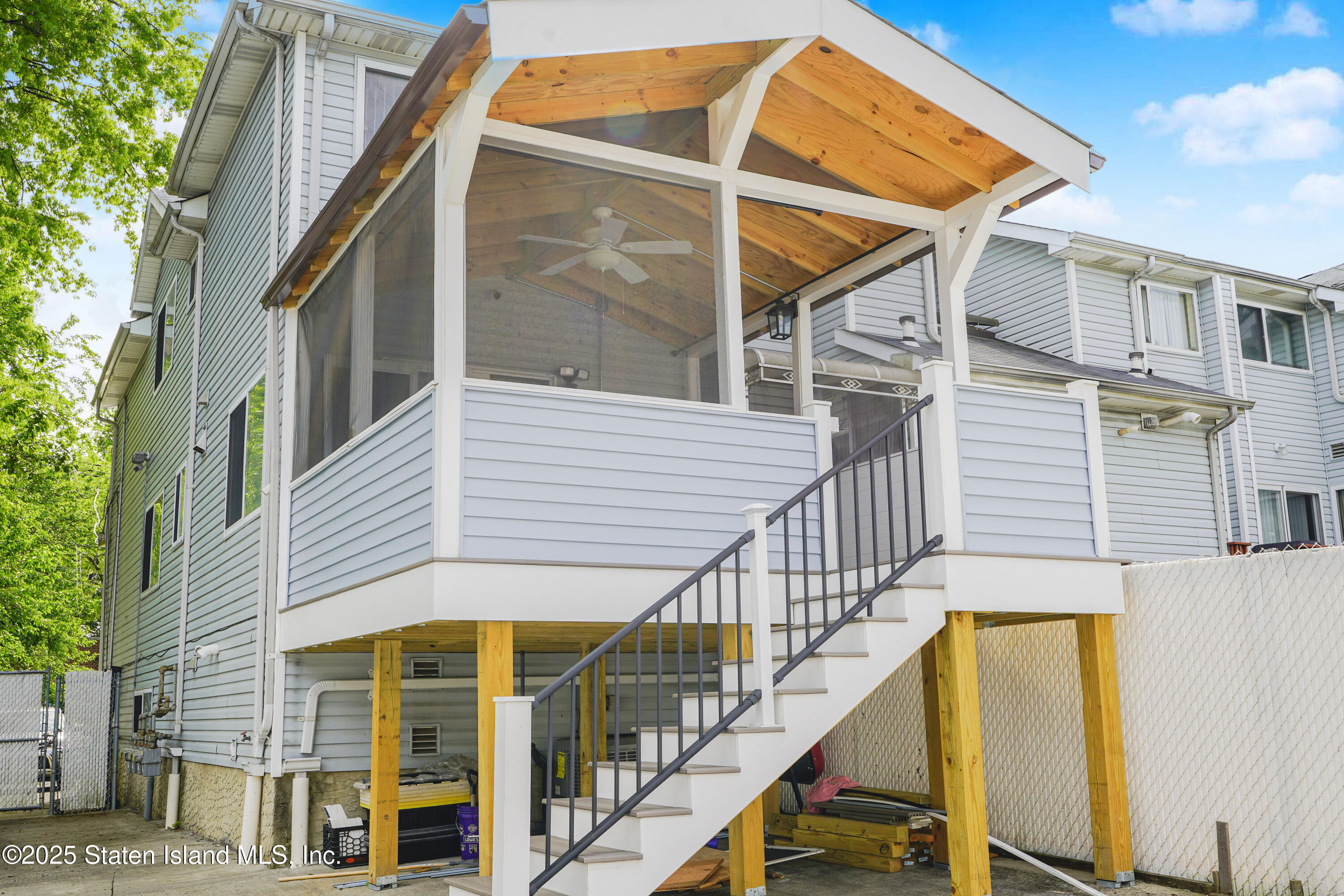 128 Bruckner Avenue, Staten Island, New York image 24