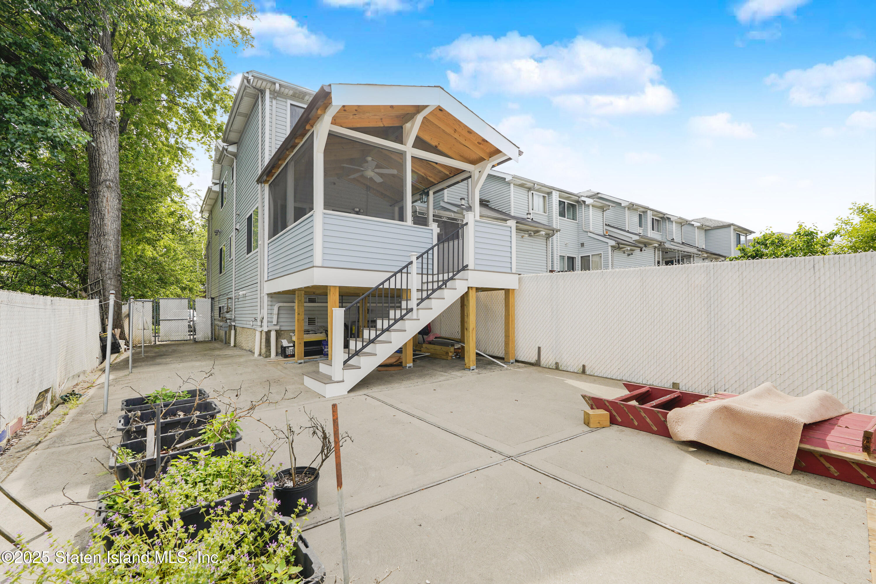 128 Bruckner Avenue, Staten Island, New York image 23