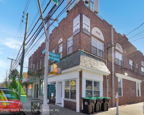 Photo of 1146 Forest Avenue #2, Staten Island, NY 10310 (MLS # 1165913)