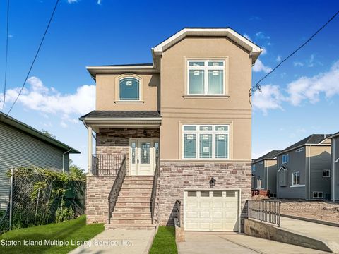 68 Enfield Place, Staten Island, NY 10306 - MLS#: 2400456