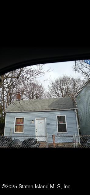 249 Targee Street, Staten Island, New York image 1