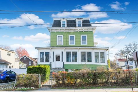 Photo of 5300 Arthur Kill Road, Staten Island, NY 10307 (MLS # 2506765)