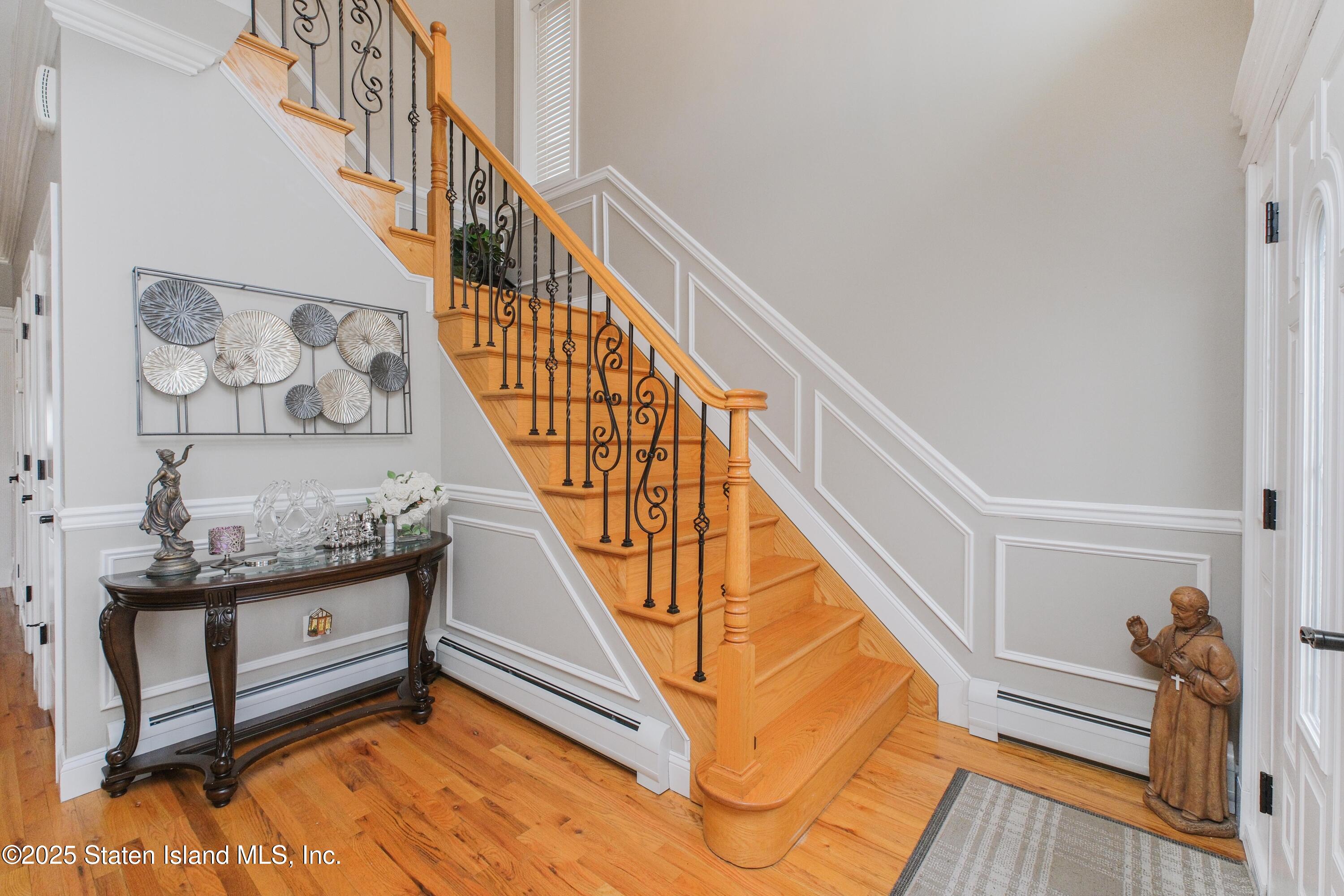 394 Clarke Avenue, Staten Island, New York image 43
