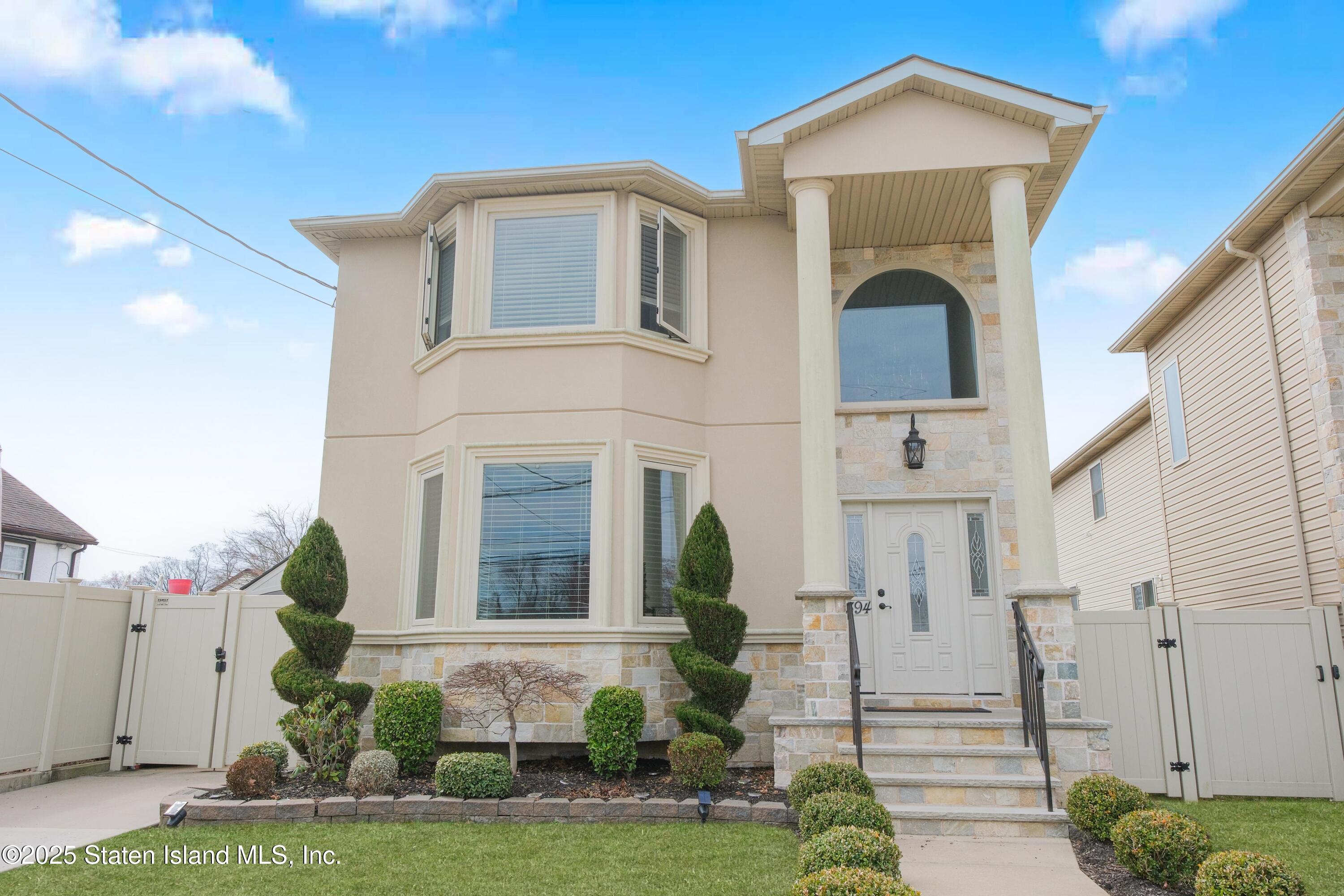394 Clarke Avenue, Staten Island, New York image 4