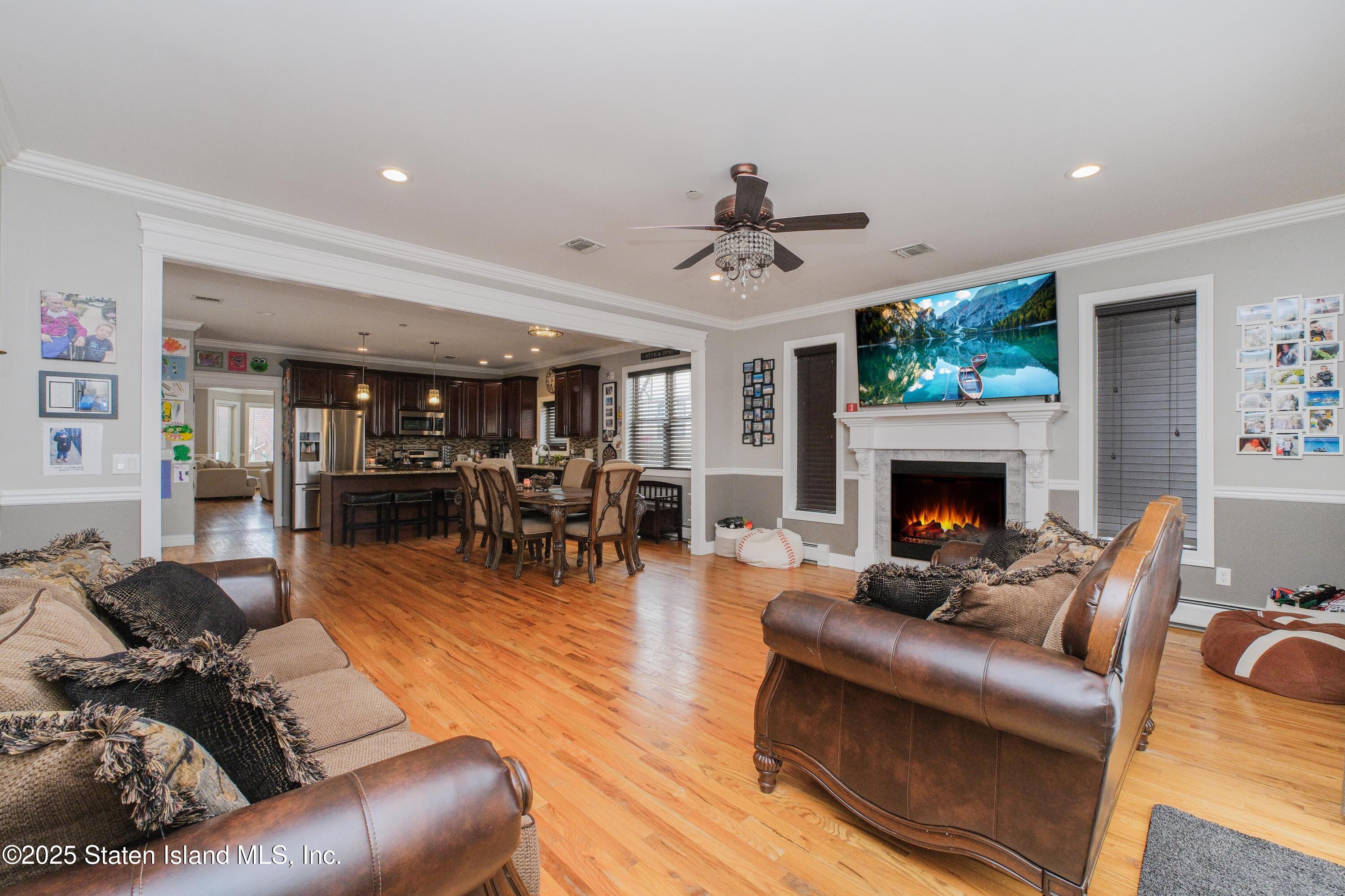 394 Clarke Avenue, Staten Island, New York image 23