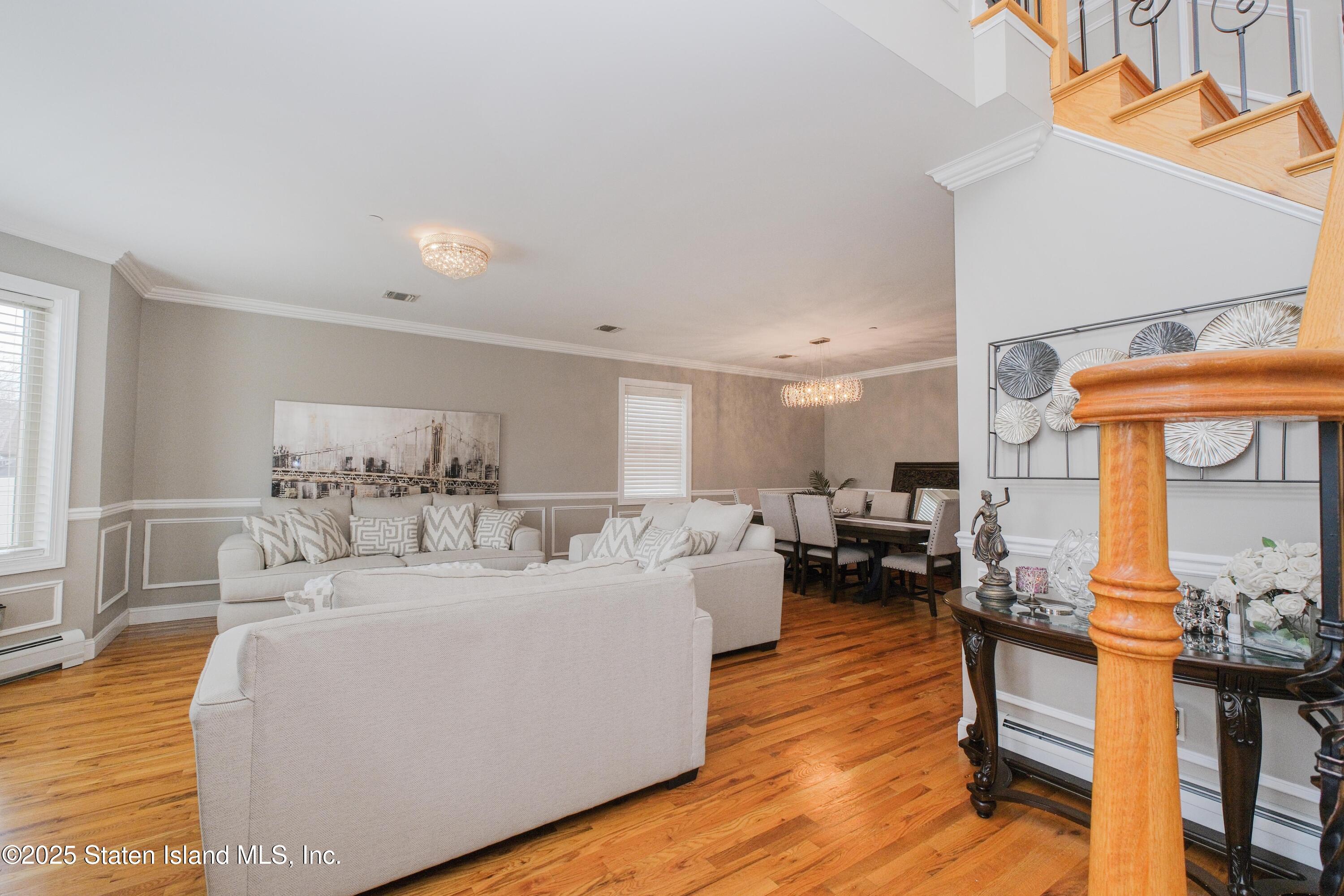 394 Clarke Avenue, Staten Island, New York image 5